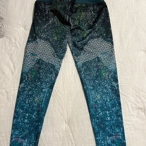 One of a kind Compression Women's Leggings